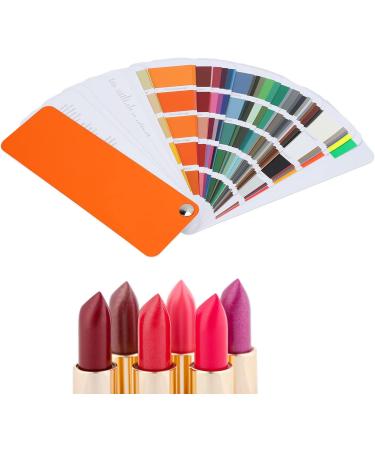 Livre de Test de Guide de Couleurs pour Peintures C ramiques Test de Couleur de Disposition de S quence pour Meubles de Maison C ramique Textiles V tements Peinture  - Buy Online on GoSupps.com
