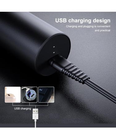 Professional Hair Clipper & Trimmers | Portable Detachable Hairdressing Barber Set for Home & Salon - International Shipping Available - Buy Online on GoSupps.com