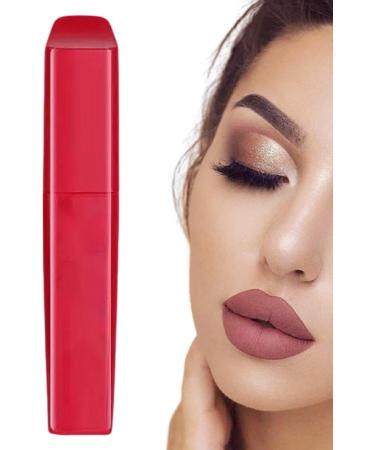  G n rique Eye Mascara Volumizing Lengthening Formula 10ml Long Lasting Curl Effect Big Brush Applicator Waterproof And Smudge Proof For Fuller Defined Lashes For Women - Buy Online on GoSupps.com