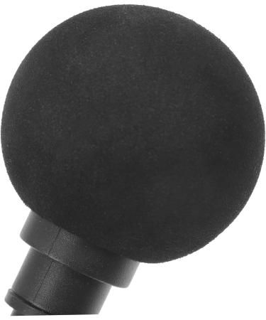 Partykindom Film Massage Head Attachments - Replacement Accessories for Body Massage Devices | Pain Relief & Muscle Recovery - Buy Online on GoSupps.com