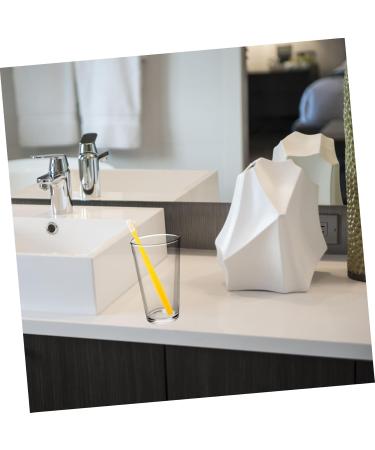 Mobestech 4 Pack Toothbrushes - Mother of Pearl Blush Nano Toothbrush for a Superior Clean | International Shipping Available - Buy Online on GoSupps.com