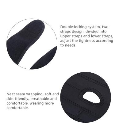 Sport Elbow Guard - Protective Arm Support Pad for Basketball Badminton & Tennis | Optimal Fitness Joint Sprain Relief - Buy Online on GoSupps.com