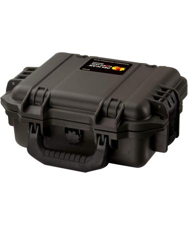 Pelican Storm iM2050 Case With Foam, Black