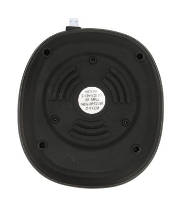 Hair Removal Wax Warmer Kit - Temperature-Controlled Aluminum with LED Display | Multi-Purpose Waxing Solution for All Skin Types - Buy Online on GoSupps.com