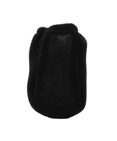 Hair Dryer Wind Shield Hair Dryer Iron Wind Shield Hairdressing Tool Can Prevent Heat Damage And Control Frizz Socks Diffuser For General Hair Dryer Suitable for Any Size Hair Dryer