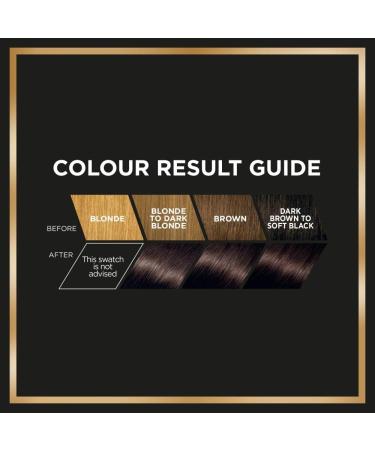 L'Or al Paris Preference Brasilia 3 Dark-Brown - Buy Online on GoSupps.com