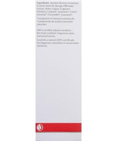 Dr. Hauschka Revitalizing Leg And Arm Tonic - 3.4 Fl Oz - Buy Online on GoSupps.com