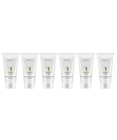 6er Oil Reflections Conditioner Luminous Wella Professionals Conditioner tear size 30 ml