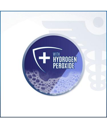 Oral-B Sore Mouthwash 16 fl oz - Special Care Oral Rinse for Mouth Sores - Buy Online on GoSupps.com