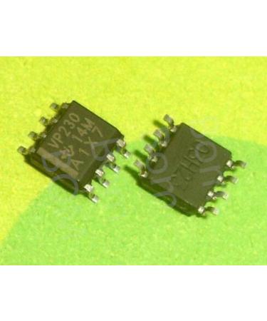 PONNYC 3pcs/lot SN65HVD230DR SOP-8