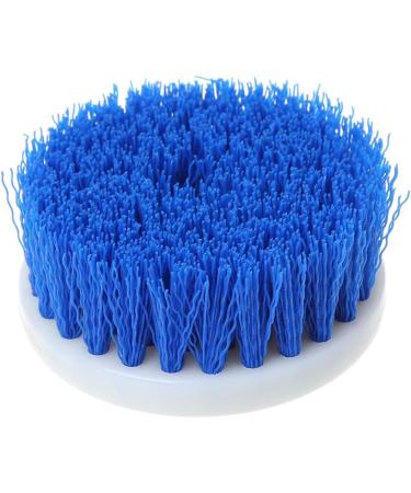 60mm Drill Powered Scrub Drill Brush For Head For Cleaning Ceramic Shower Tub Tools Box - Buy Online on GoSupps.com