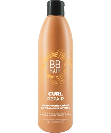 Generik Curl Repair Moisturizing Cream Shampoo 300ml