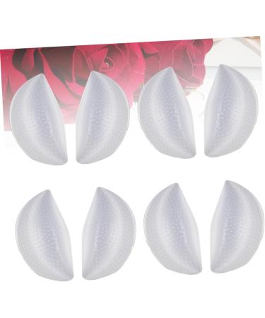 Mobestech 15 Pairs Orthotic Insoles for Women - Plantar Pads & Arch Support Inserts for Foot Pain Relief - Buy Online on GoSupps.com