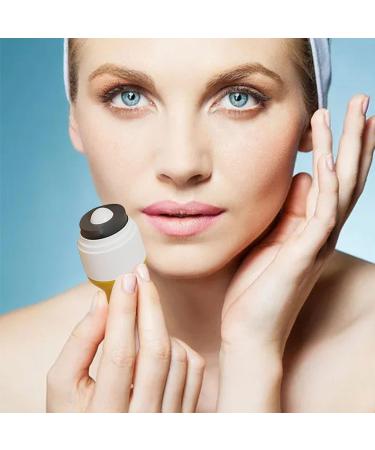 Refillable Roll on Sponge Sunscreen Applicator Suncream and Lotion Applicator for Women & Kids Portable Suncream Applicator for Travel (Pink) - Buy Online on GoSupps.com