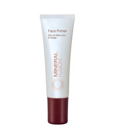 Buy Mineral Fusion Face Primer 0.34 oz - Flawless Makeup Base | Smooth & Hydrate Skin - Buy Online on GoSupps.com