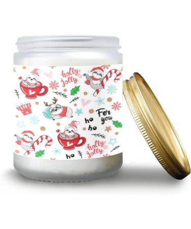 Buy Lavender Candles - Long Lasting Aromatherapy Jar Candles 7 oz | Perfect Scented Candle Gift Set for Women | Unique Birthday & Christmas Gifts - Buy Online on GoSupps.com