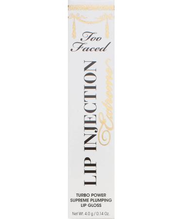 Too Faced Lip Injection Extreme 0.14 oz - Plump, Hydrate, and Enhance Your Lips - Buy Online on GoSupps.com