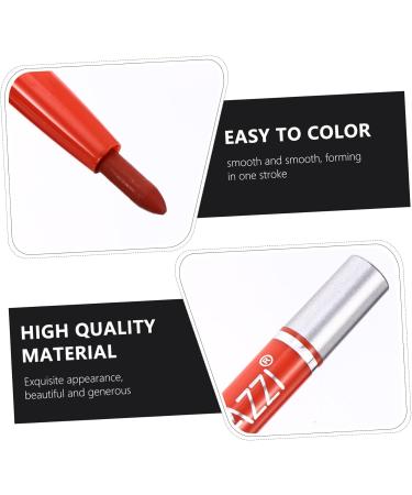 DRESSOOS 12 Pcs 1 Set Shadow Set Eyeshadow Eye Liner Sharpeners Long-lasting Eye Liners Makeup - Buy Online on GoSupps.com