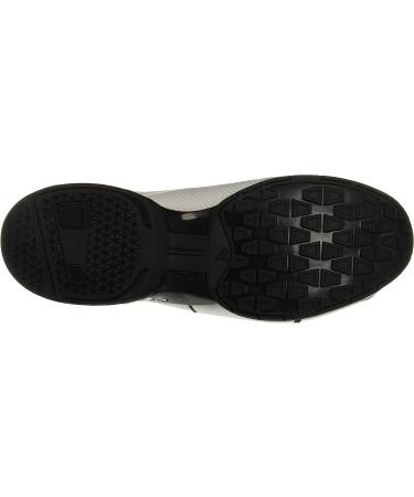 PUMA Men's Tazon 6 Sneaker - Cyclone White/Black | Lightweight & Stylish - Buy Online on GoSupps.com