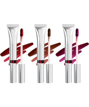  Chaies Lip coloring peel-off lip coloring - Waterproof lip pencil long-lasting highly pigmented waterproof color - Buy Online on GoSupps.com