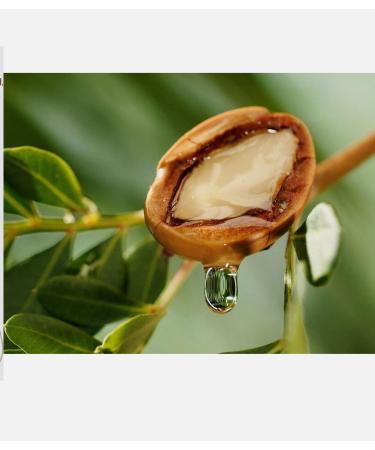 Konsko chudo Trivitamini Hairolie Argan Lemongrass - Buy Online on GoSupps.com