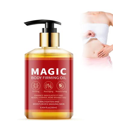 Ycydazi Magic Body Firming Oil