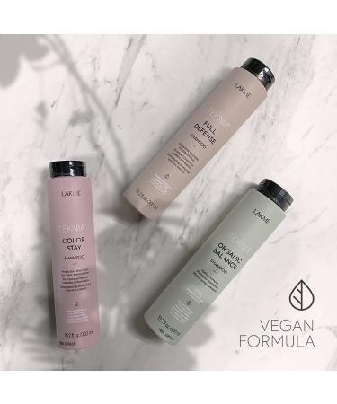 Buy LAKME Teknia Full Defense Shampoo - Premium Hair Care for Strong Healthy Hair | International Shipping Available - Buy Online on GoSupps.com