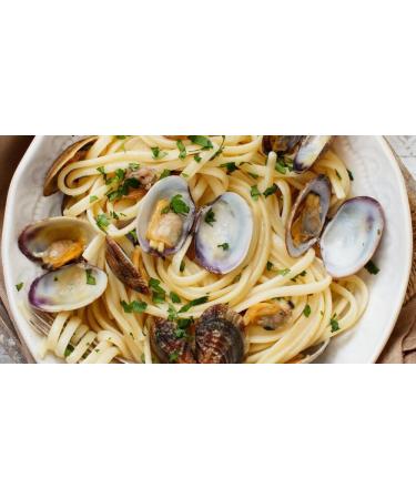 Ciao Carb Stage 3 Maccarozone High Protein Pasta - Linguine 500g - Buy Online on GoSupps.com