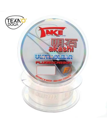 Lineaeffe Take Akashi Fluorocarbon 225m - 0.25mm 10.0kg Ultra Clear Line for Fishing - International Shipping Available - Buy Online on GoSupps.com