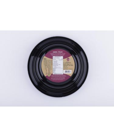 Khaoes Ready to Eat Kadhi - Pulav Instant Kadhi - Pulav with No Added Preservative and Colours (Item Weight : 59 gr Pack Of 1) - Buy Online on GoSupps.com