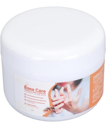 2pcs Joint Care Cream Deep Nourishment Reduce Discomfort Efficient Repair Promotes Blood Recirculation Light Texture 59g 2pcs Item Type: Joint Care Cream Material: - Buy Online on GoSupps.com