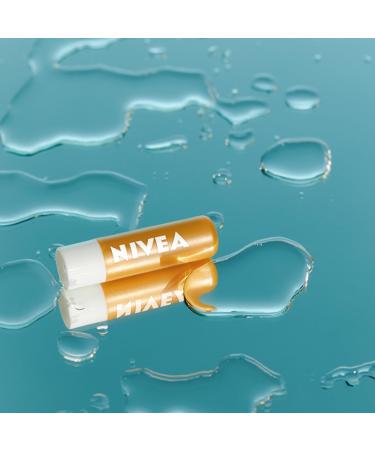 BEIERSDORF AG NIVEA SUN Caring lipstick SPF 50 48 g - Buy Online on GoSupps.com