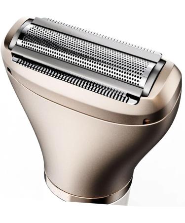 Beavorty 3-Piece Women's Trimmer Set - 2 in 1 Bikini & Armpit Hair Removal Clipper Shower Gel Included - Optimal Hair Removal Device for Smooth Skin - Buy Online on GoSupps.com