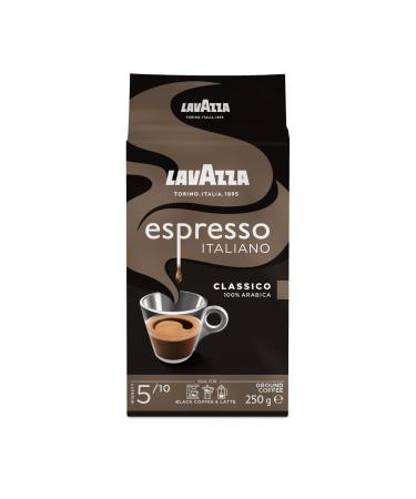 Lavazza Lavazza Caffe Espresso Ground Coffee 250 g
