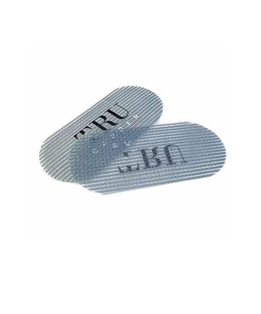 TRU BARBER Hair Grippers Bundle Pack - 6 pcs Styling Clips for Men and Women in Blue Grey White - Buy Online on GoSupps.com