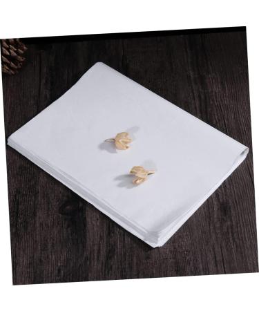 Lurrose Calligraphy Paper 100 Sheets Rice Paper for Crafts Sumi Painting Paper Exercise Paper Ink Paper Student Advanced - Buy Online on GoSupps.com