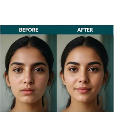 BEMT Rice Water Face Serum for Bright & Smooth Skin Hydrating & Lightweight 30ml Glow & Radiance Enhancing Skincare - Buy Online on GoSupps.com
