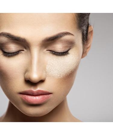 LOVELY. Under Eye Correcting Setting Powders - Buy Online on GoSupps.com