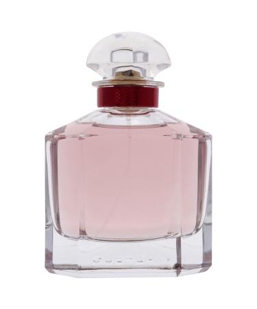 Guerlain Mon Guerlain Bloom of Rose EDP Spray Women 3.3 oz floral fragrance 3.3 Ounce (Pack of 1) - Buy Online on GoSupps.com