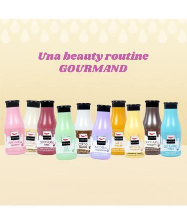  Aquolina Aquolina Wild Strawberry Bath Mousse 250ml - Buy Online on GoSupps.com