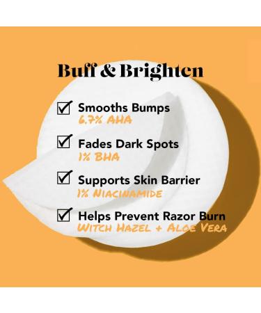 SweetSpot Labs Ingrown Hair Removal Kit | Razor Bump Treatment Set for Bikini Area, Body, and Underarms | Gentle on All Skin Types - Buy Online on GoSupps.com