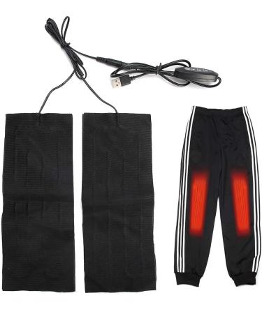 Electric Heating Pad for Pants & Knee Joint Relief - Adjustable Temperature & 3 Gears | Fast International Shipping - Buy Online on GoSupps.com