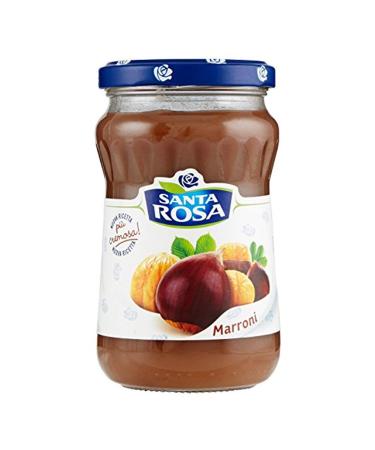 Santa Rosa Cream de Marroni Sainte Rose Design 350 g Hammer Collar Design