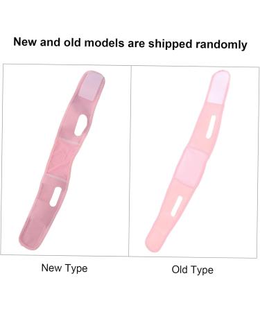 Double Chin Care Facial Bandages | Face Tool for Slimming & Contouring | International Shipping - Buy Online on GoSupps.com