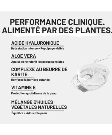 ZOUSZ Black Oud Creme hydratante visage pour homme Soin apaisant l aloe vera et acide hyaluronique Cr me quotidienne repulpante pour une peau lisse et saine Face Moisturiser 50 g (Lot de 1) - Buy Online on GoSupps.com