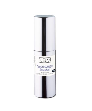 NBM BDC Satin Eyelift Booster 1 pack (1 x 18 ml)