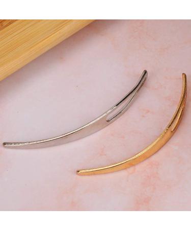 2PCs Dreadlocks Tool | Interlocking Needles & Wig Making Tools | Easyloc Hair Tool for Perfect Dreadlocks - Buy Online on GoSupps.com