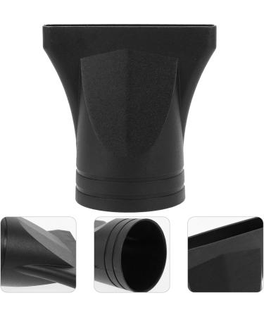 Beaupretty Hair Dryer Attachment Nozzle: 3pcs Blow Dryer Nozzle Hair Dryer Diffuser Nozzle Narrow Concentrator Blow Flat - Buy Online on GoSupps.com