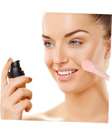 WOFASHPURET 1 Set Makeup Brush Set Women Makeup Supplies Contour Brush Eyeliner Brush Nylon Makeup Brushes Cosmetics Powder Brush Miss Pink Aluminum Tube Eye Shadow - Buy Online on GoSupps.com