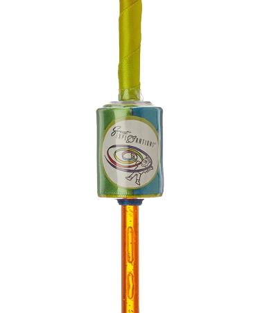 Dazzler Ribbon - Standard Individual Ribbon for Stylish Accents - Buy Online on GoSupps.com